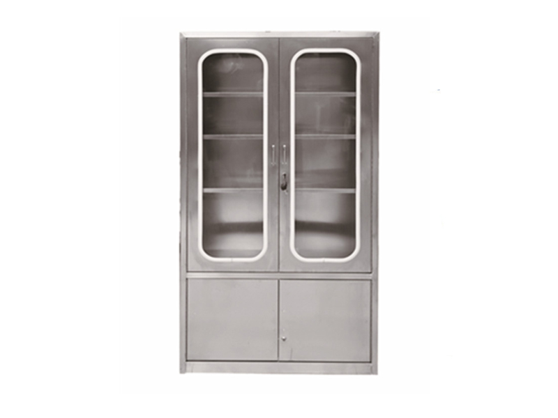 全不锈钢器械柜（全不锈钢）