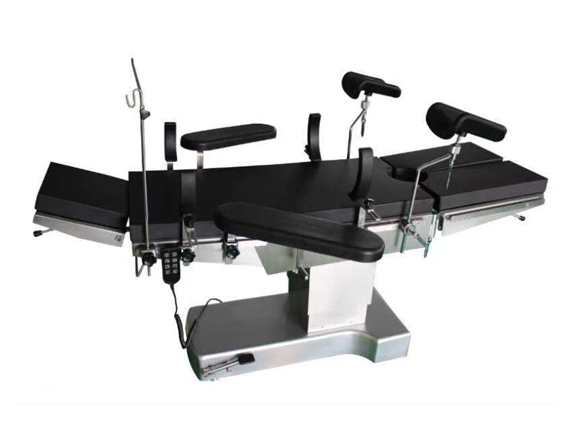五功能手术床（T型座平移型）