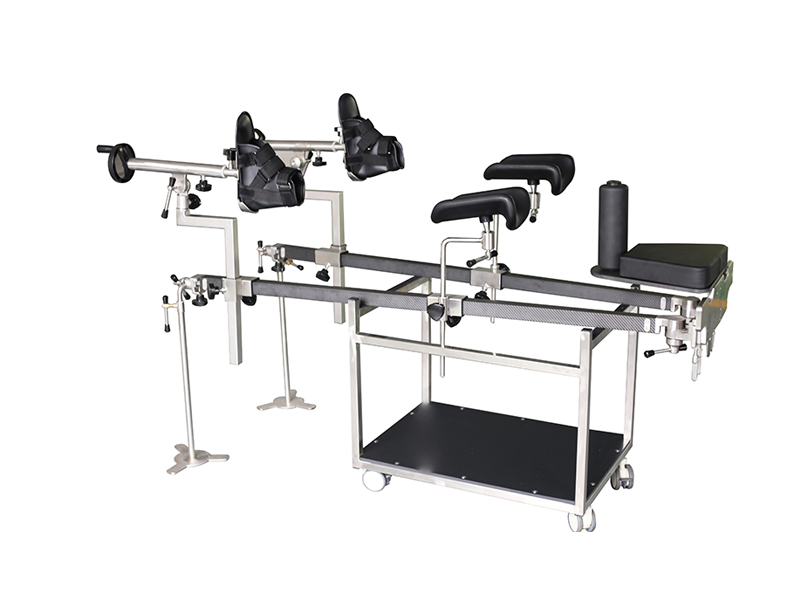 悬空式骨科牵引架