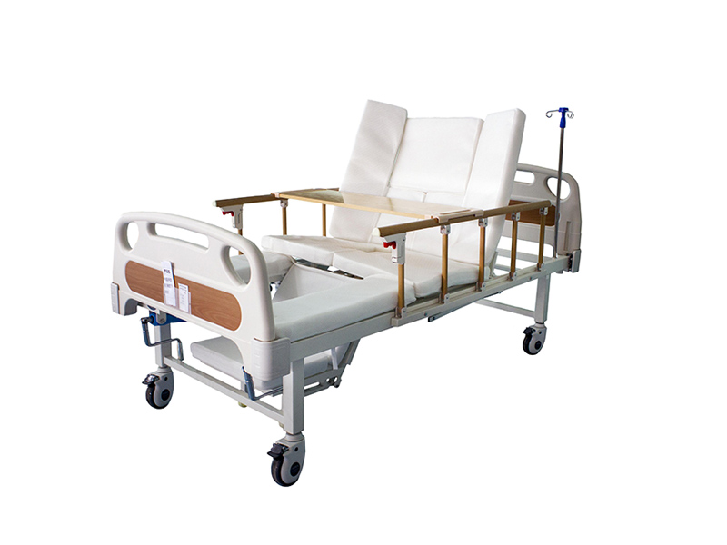 中曲床防侧滑防下滑款