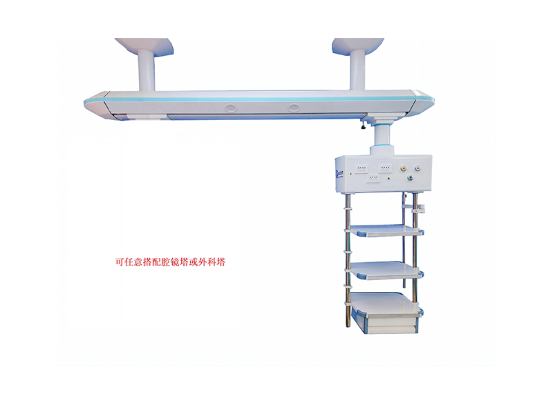 干湿合一吊桥(豪华款)