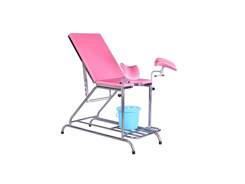 不锈钢桑园式妇科床