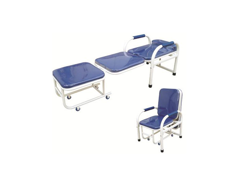 钢制陪护椅（可选不锈钢）