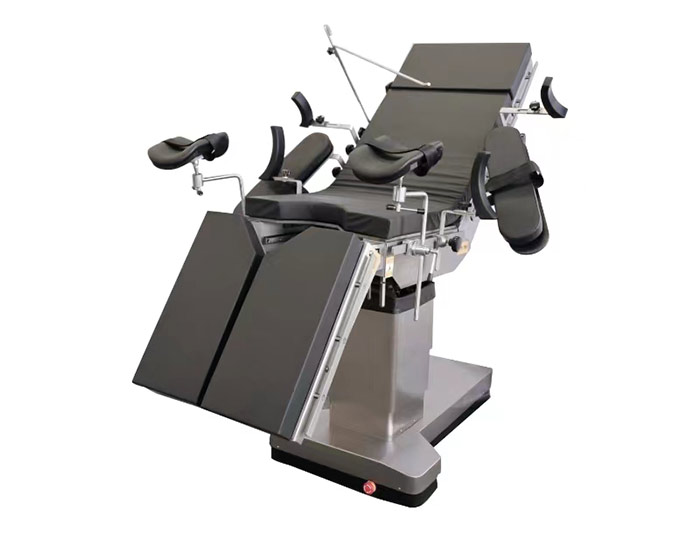 六控平移基础型手术床