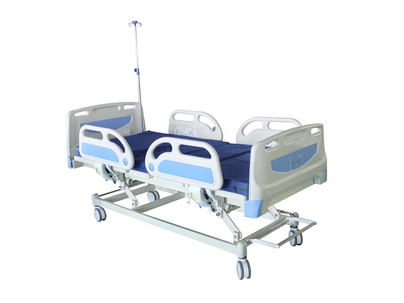 四功能电动病床