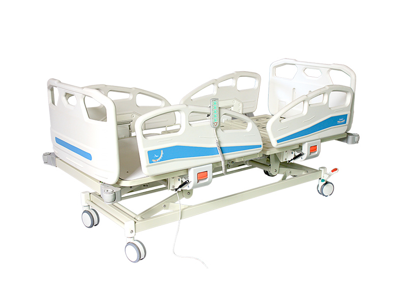 电动病床