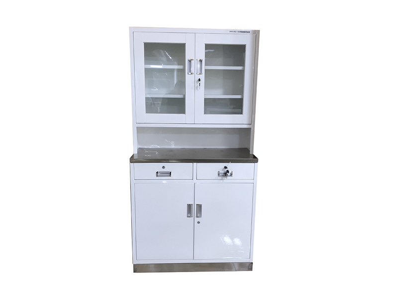 不锈钢器械柜
