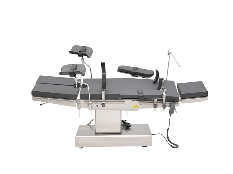 电动手术台（三功能）