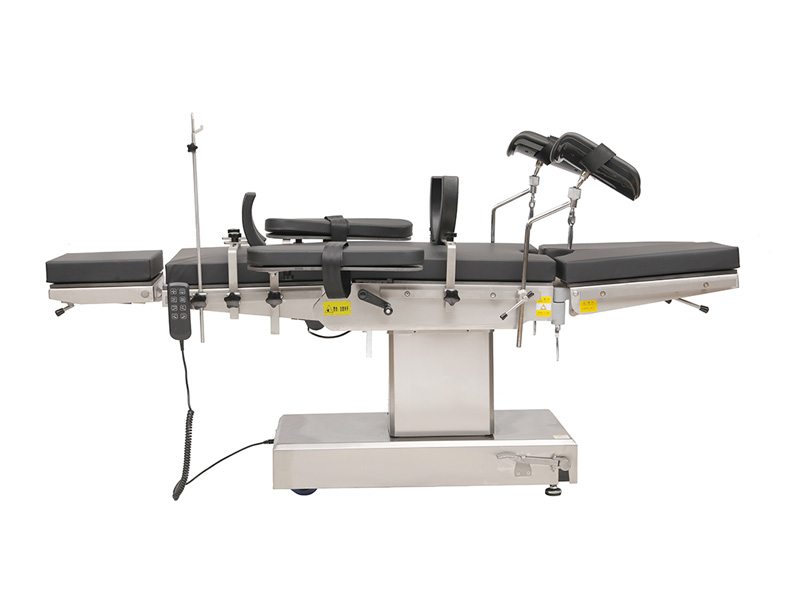 电动手术台(四控平移）