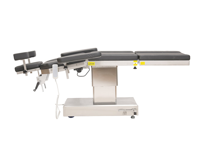 电动手术台（眼科专用二功能）