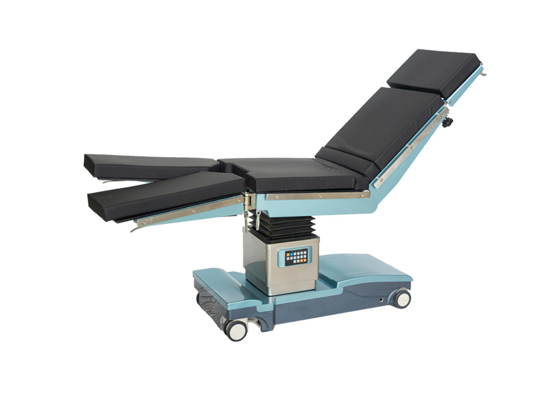 电动液压外科手术台 豪华款