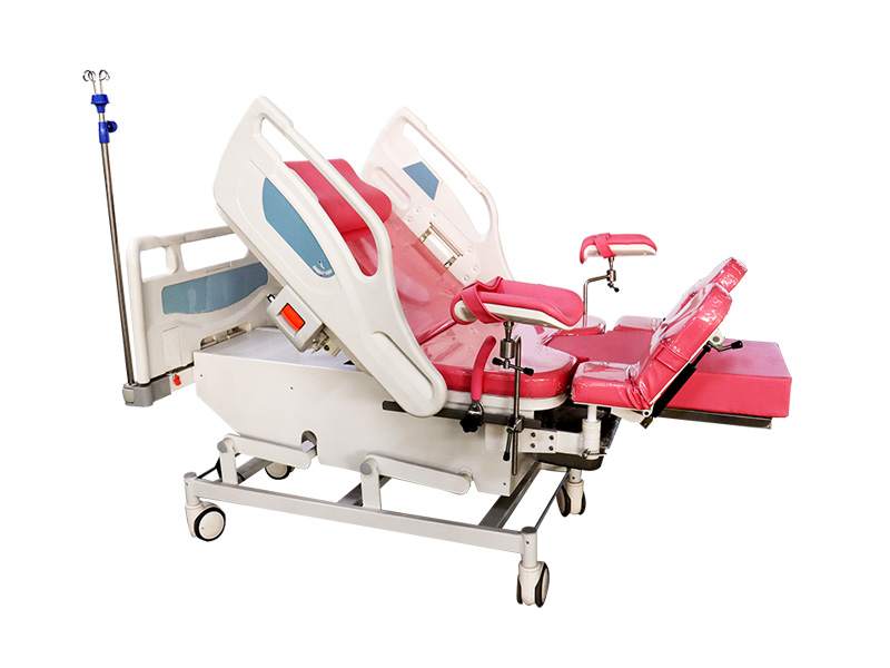 电动手术台 （电动产病一体床)