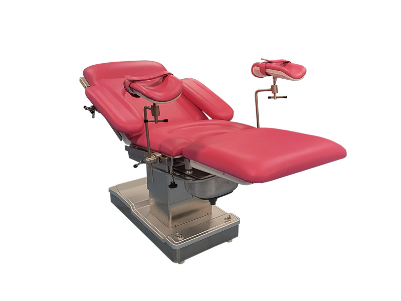 电动手术台（新款侧展）