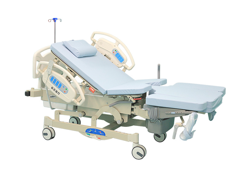 LDR产病一体病床