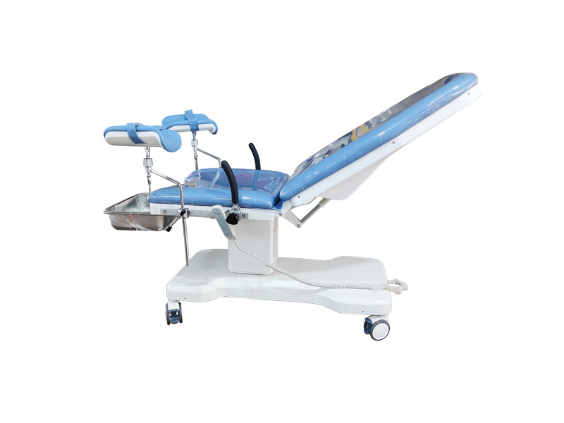 电动检查床（经济款）