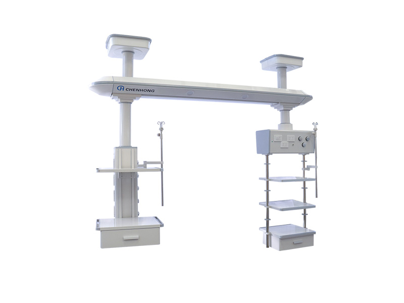 ICU吊桥（干湿分离）