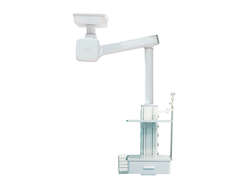 单臂电动外科塔（斜臂升降）